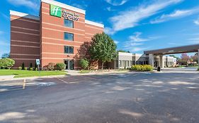 Holiday Inn Express Naperville By Ihg